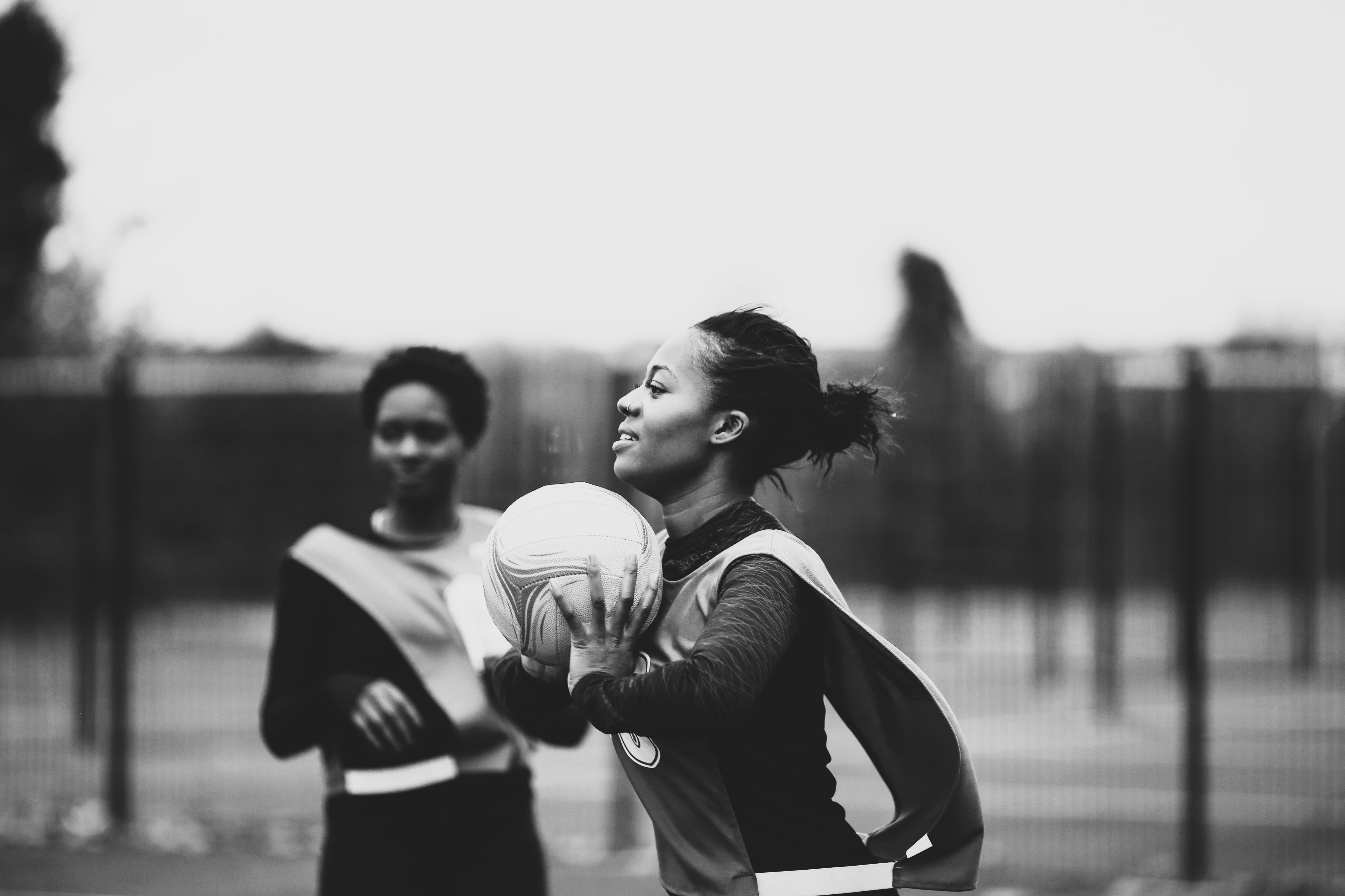 Netball